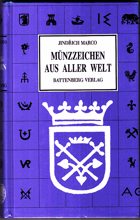 Münzzeichen aus aller Welt