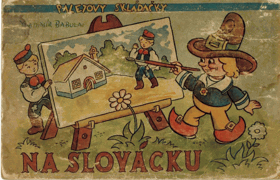 Obálka