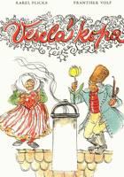 Veselá kopa-A4 formát