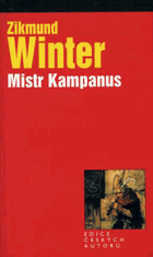 Mistr Kampanus