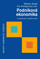Podniková ekonomika