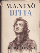 Ditta, dcera člověka BEZ OBÁLKY