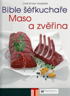 MASO A ZVĚŘINA