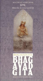 Bhagavadgíta, neboli, Zpěv vznešeného