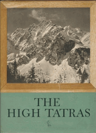 The High Tatras TATRY