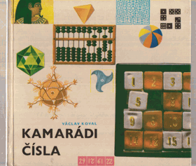 Kamarádi čísla