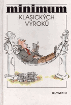 Minimum klasických výroků