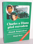 Deník hospodyně - princ Charles a Diana před rozvodem