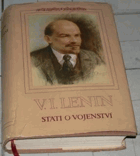 Stati o vojenství - soubor statí, článků a dokumentů