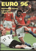 Euro 96 - mistrovství Evropy v kopané Anglie 1996