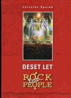 Deset let Rock for people