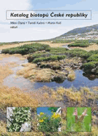 Katalog biotopů České republiky Interpretační příručka k evropským programům Natura 2000 ...