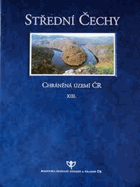 Střední Čechy. Chráněná území ČR ; sv. 13