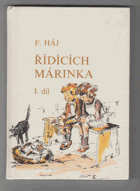 Řídících Márinka I