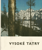 Vysoké Tatry.