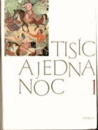 5SVAZKŮ Tisíc a jedna noc I - V ČESKY!!