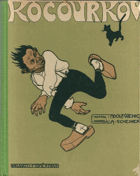 KOCOURKOV Z historie staroslavného města VĚNOVÁNÍ AUTORA!!