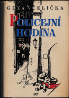 Policejní hodina