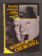 Druhá světová válka I. Blížící se bouře