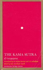 The Kama Sutra