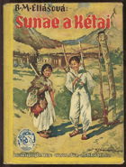 Sunae a Kétai - korejské děti