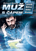 Muž s čápem, aneb, Šifra žida Eicka