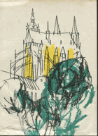 Kdysi tu bylo pole. Dějiny nár. podniku ČKD Praha 1871-1961. Prop. obr. publ.