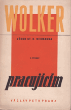 Wolker pracujícím
