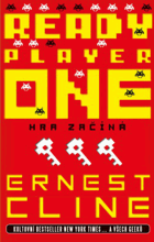 Ready player one - hra začíná