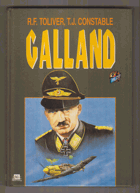 Galland Luftwaffe