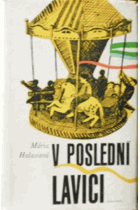 V poslední lavici