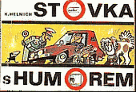 Stovka s humorem - kreslený humor
