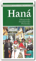 HANÁ Olomoucko, Prostějovsko, Přerovsko