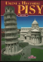 Umění a historie Pisy. Pisa