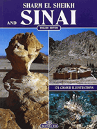 The Penisula of Sinai - Sharm el Sheikh e il Sinai