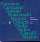 Básníci soumraku - italská poezie pozdní secese
