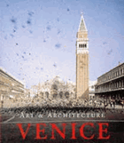 Venice. Art & Architecture BENÁTKY