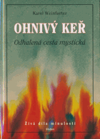Ohnivý keř