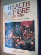 Health & fibre cookery