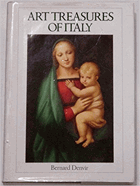 Art Treasures of Italy