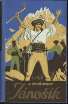 4SVAZKY Jánošík I - IV