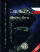 Communicative Czech (elementary Czech)