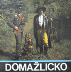 Domažlicko Inf. a fot. publ.Domažlice Taus Chodsko