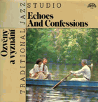 Ozvěny A Vyznání - Echoes And Confessions
