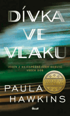 Dívka ve vlaku