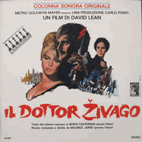 Il dottor Živago (Doktor Živago)