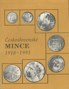 Československé mince 1918-1993
