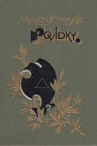 Povídky malostranské