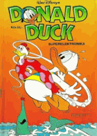 Donald Duck - Superelektronika