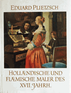 Holländische und flämische Maler des 17. Jahr